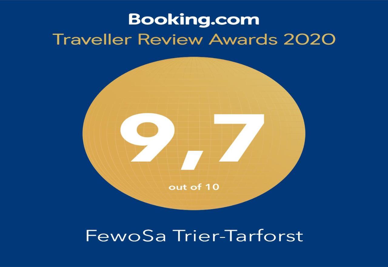Fewosa Trier-Tarforst Dış mekan fotoğraf