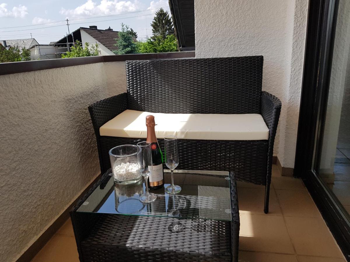 Fewosa Trier-Tarforst Dış mekan fotoğraf