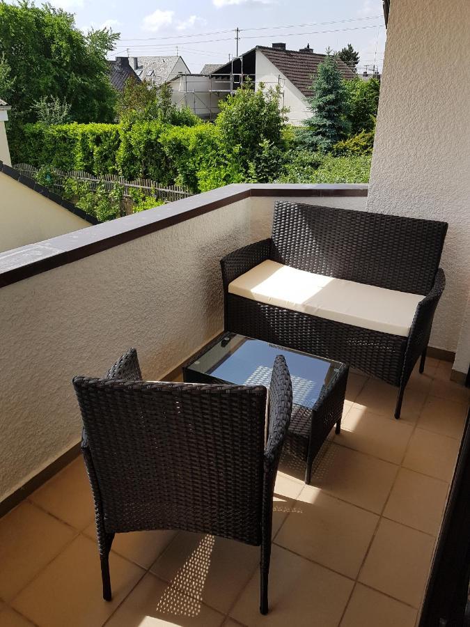 Fewosa Trier-Tarforst Dış mekan fotoğraf