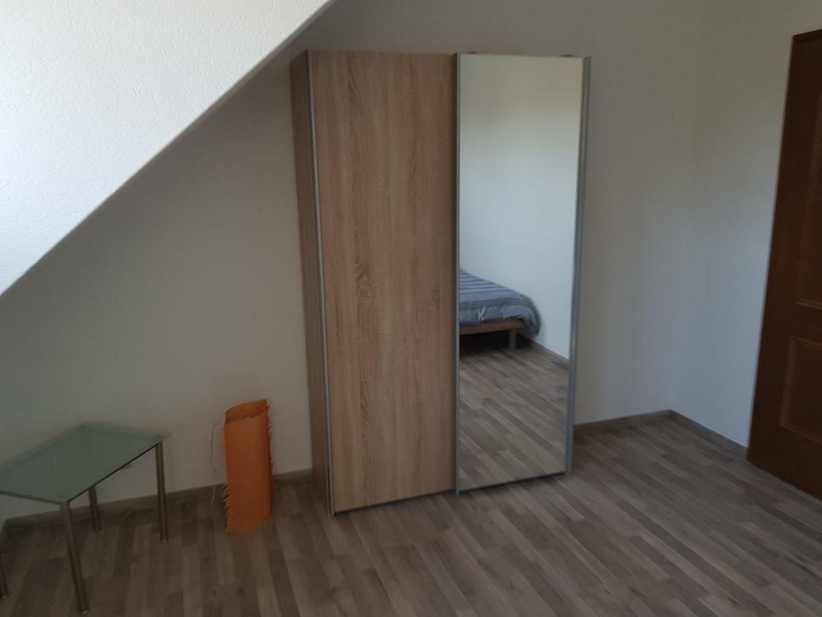 Fewosa Trier-Tarforst Dış mekan fotoğraf