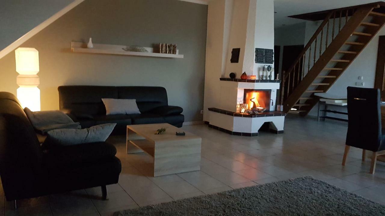 Fewosa Trier-Tarforst Dış mekan fotoğraf
