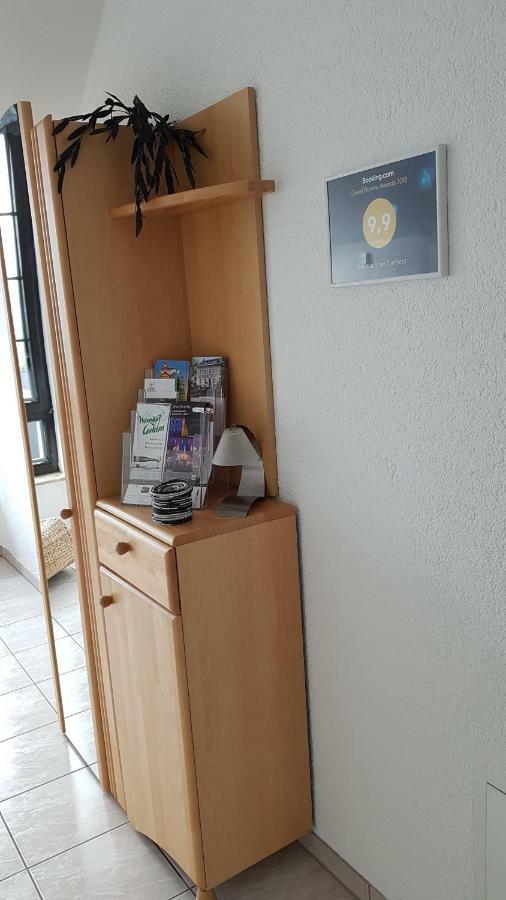 Fewosa Trier-Tarforst Dış mekan fotoğraf