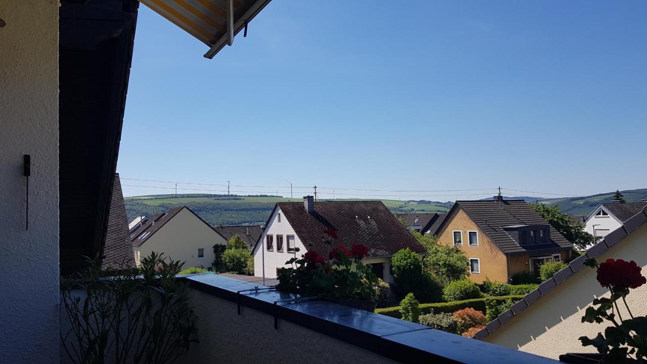 Fewosa Trier-Tarforst Dış mekan fotoğraf